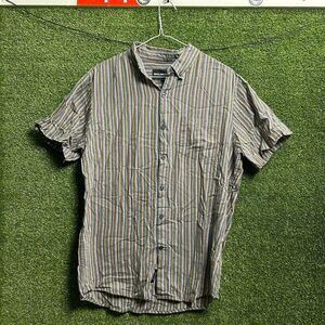 Molo Men's multi Shirt